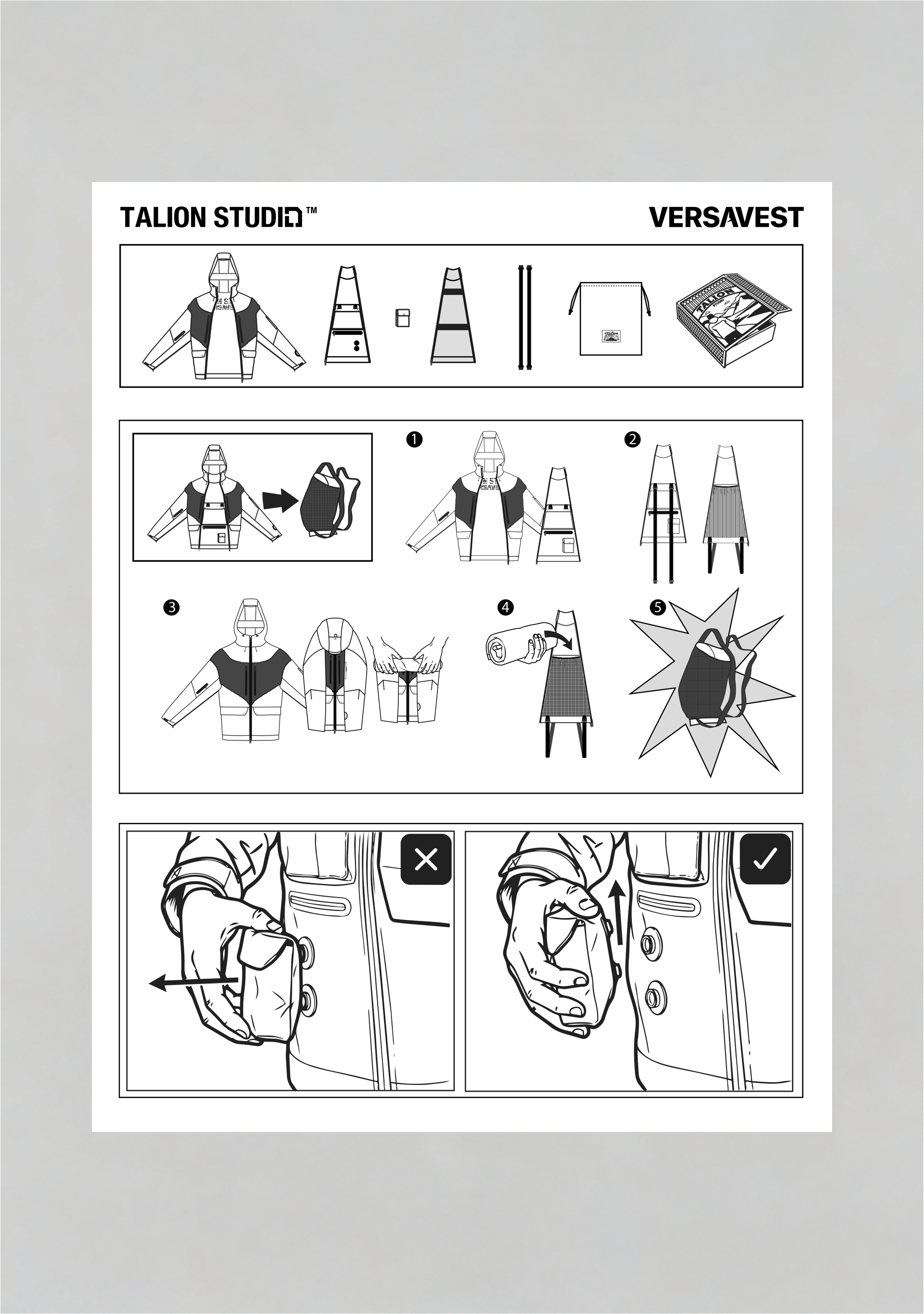 VersaVest